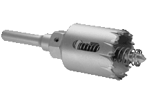 PipeManProducts.com Relton Tub, Tile and Spa HST Series Carbide Hot Tap Cutters