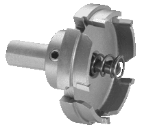 PipeManProducts.com Relton Thin Gauge Hole Cutters TG Series